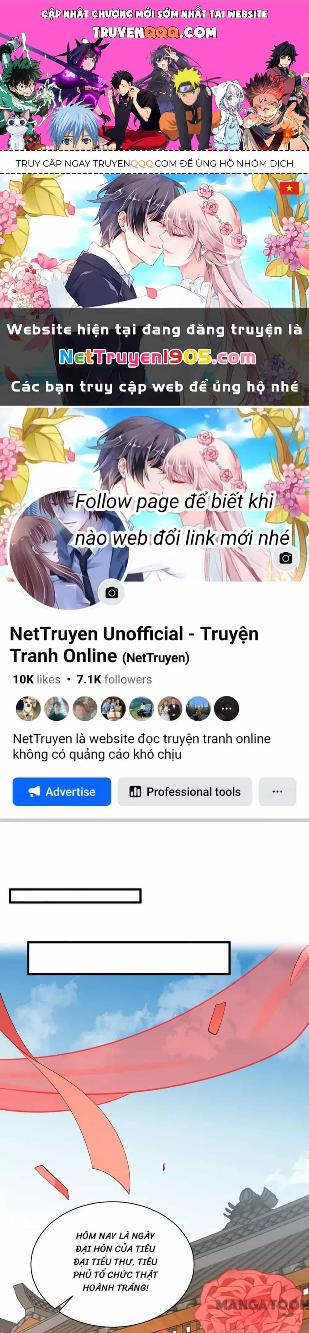 Nhất Phẩm Đích Nữ - Chương 334 - ảnh 1