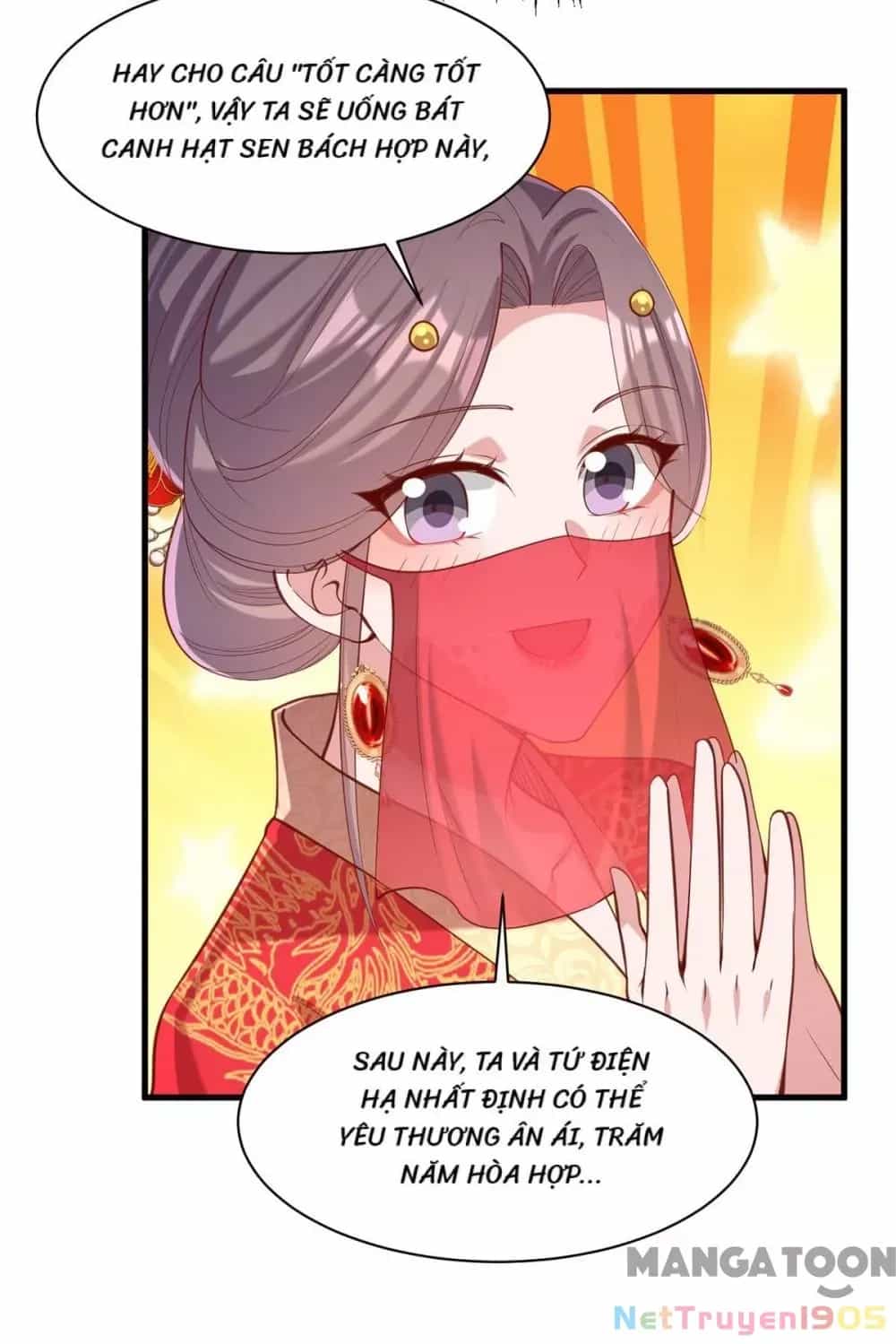 Nhất Phẩm Đích Nữ - Chương 334 - ảnh 13