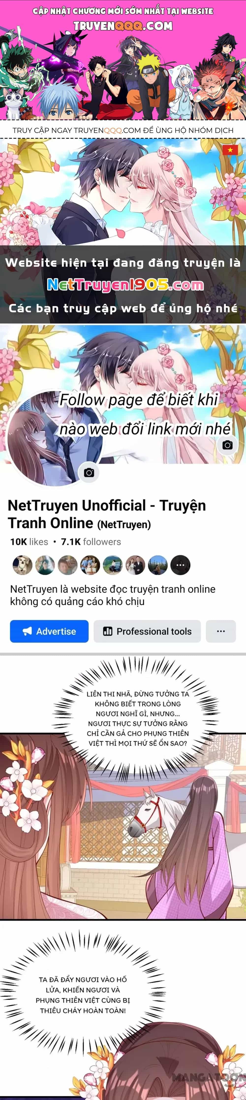 Nhất Phẩm Đích Nữ - Chương 335 - ảnh 1
