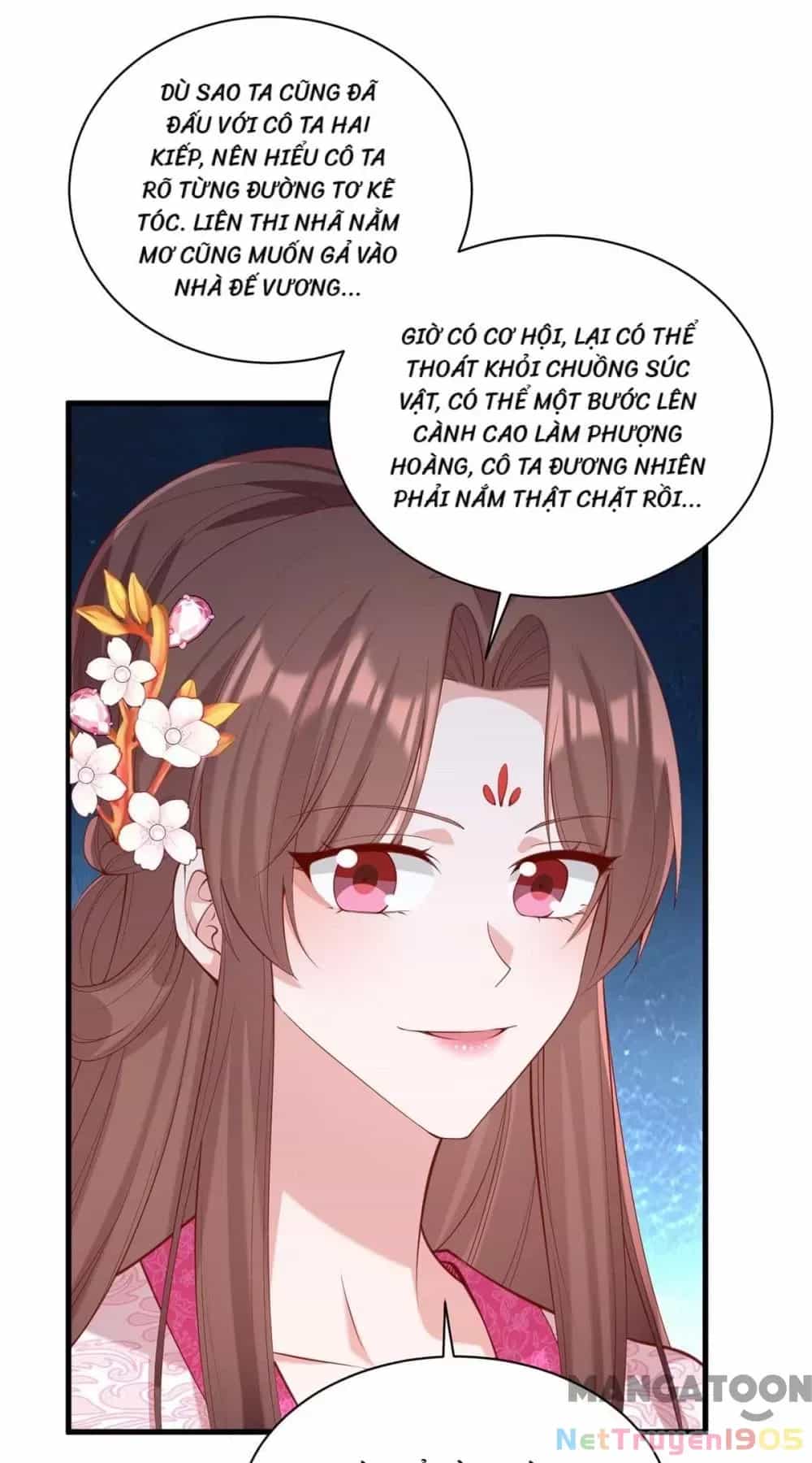 Nhất Phẩm Đích Nữ - Chương 335 - ảnh 13
