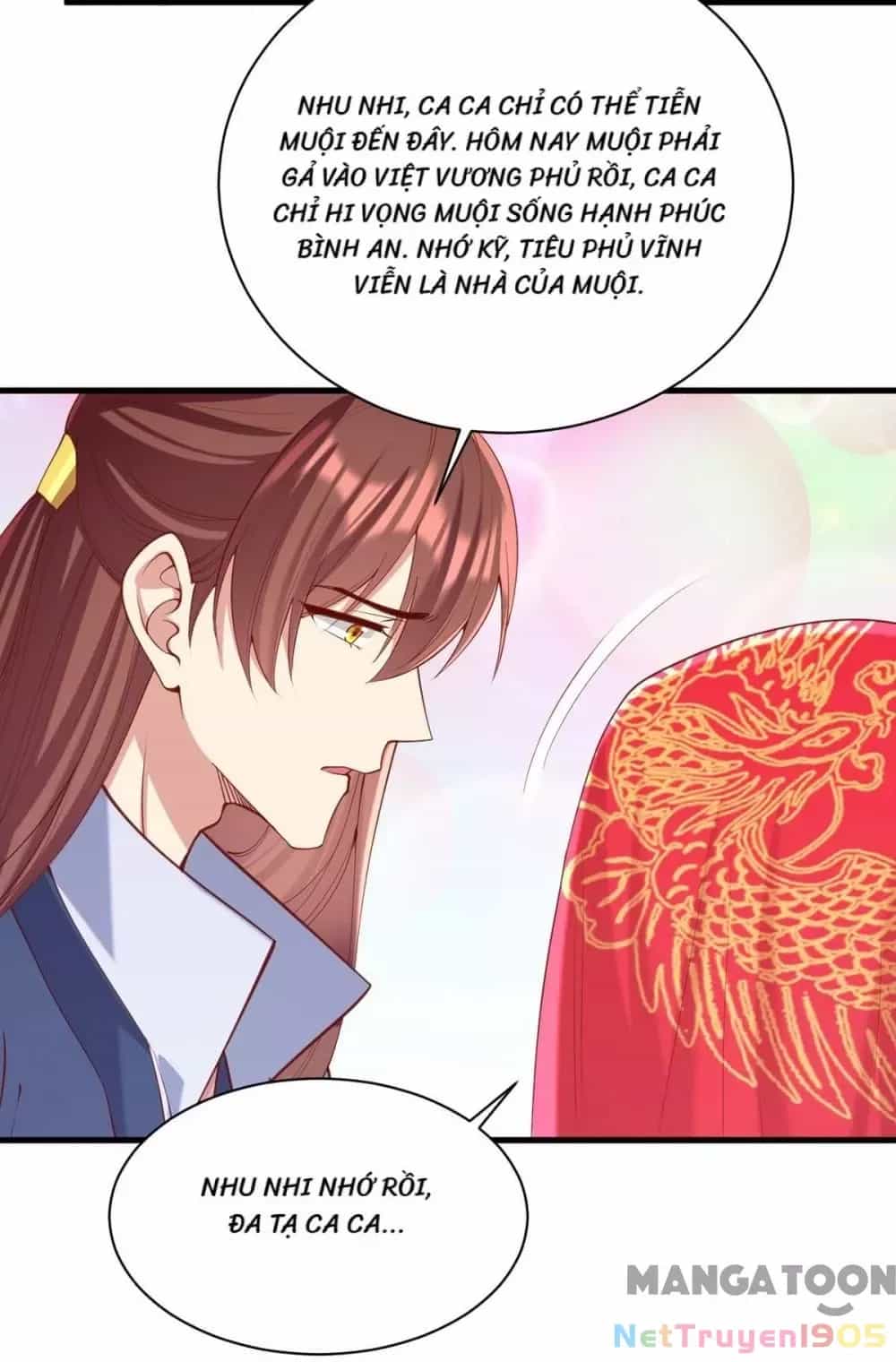 Nhất Phẩm Đích Nữ - Chương 335 - ảnh 22