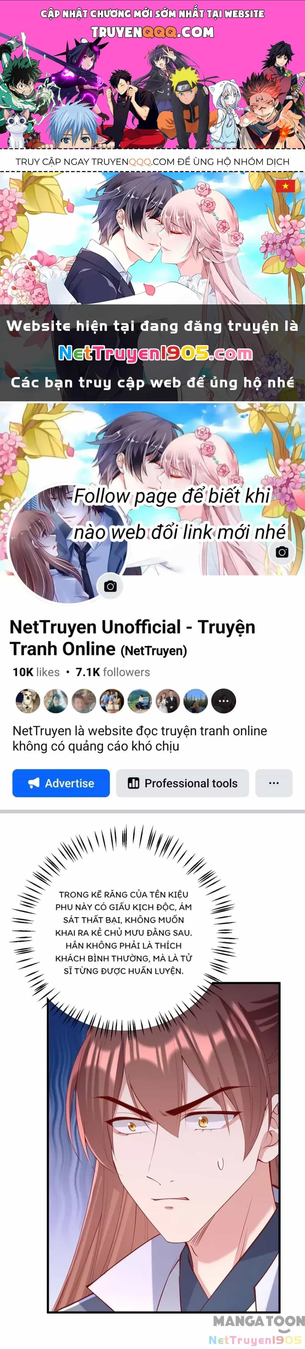 Nhất Phẩm Đích Nữ - Chương 336 - ảnh 1