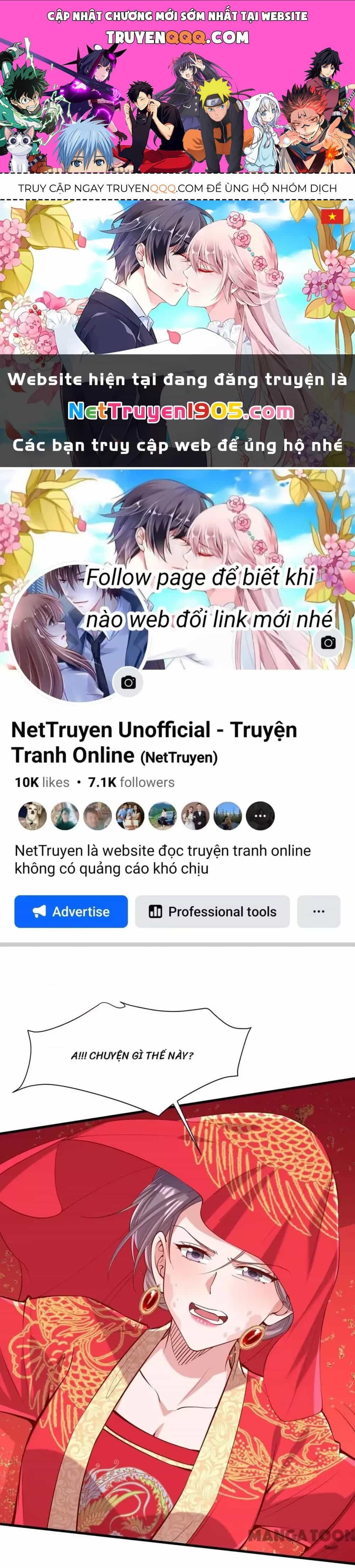 Nhất Phẩm Đích Nữ - Chương 337 - ảnh 1