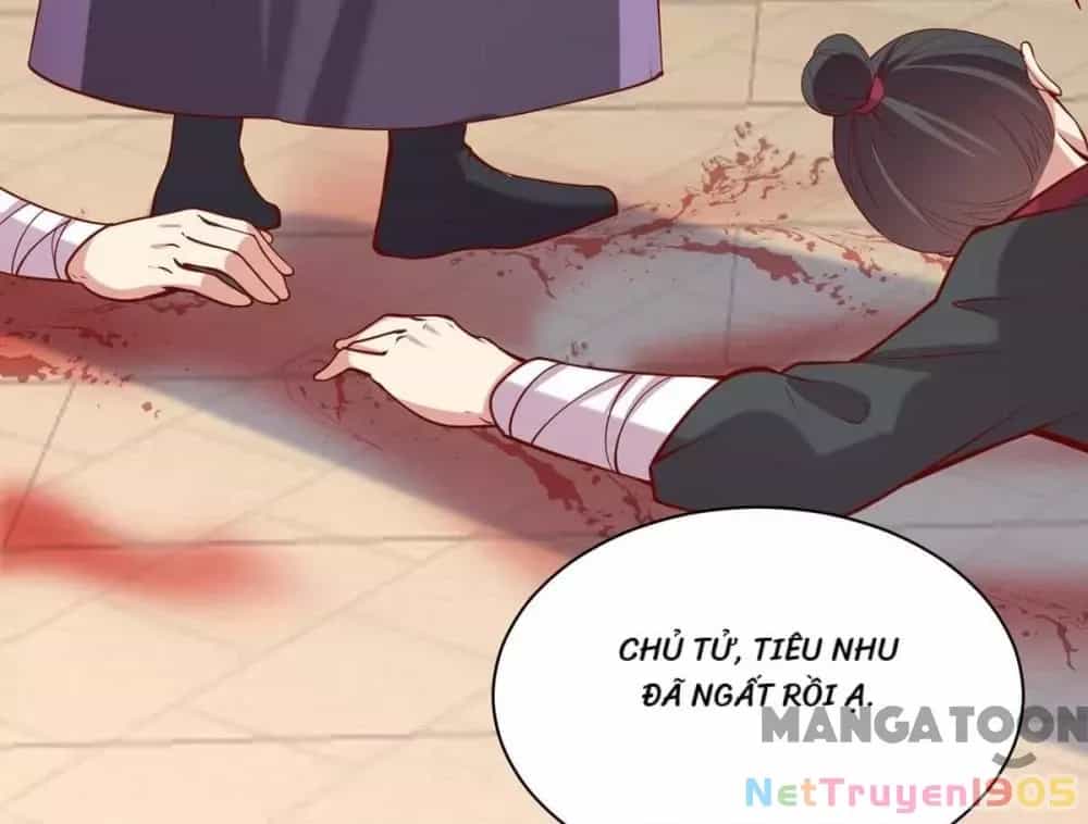 Nhất Phẩm Đích Nữ - Chương 337 - ảnh 21