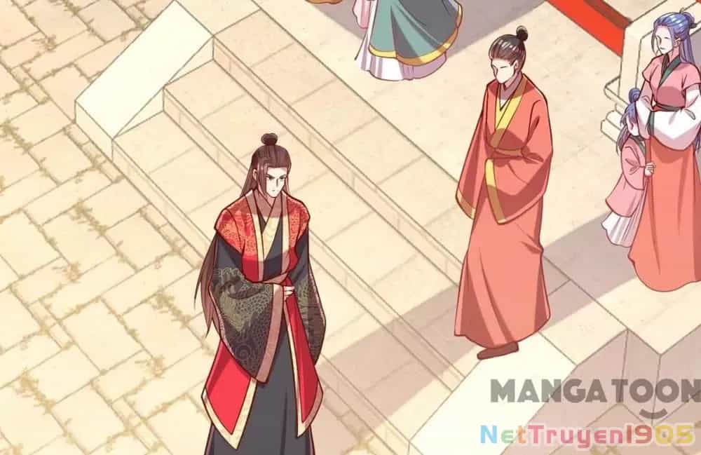 Nhất Phẩm Đích Nữ - Chương 337 - ảnh 31