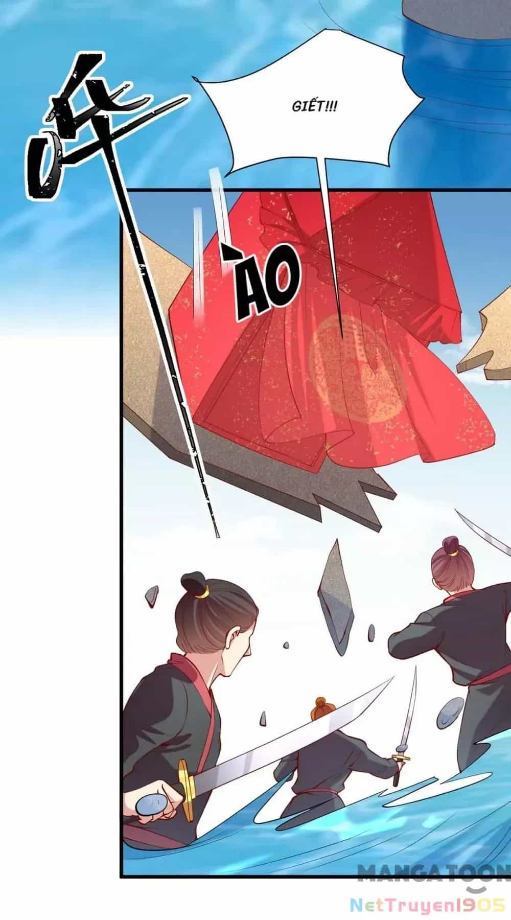 Nhất Phẩm Đích Nữ - Chương 337 - ảnh 4