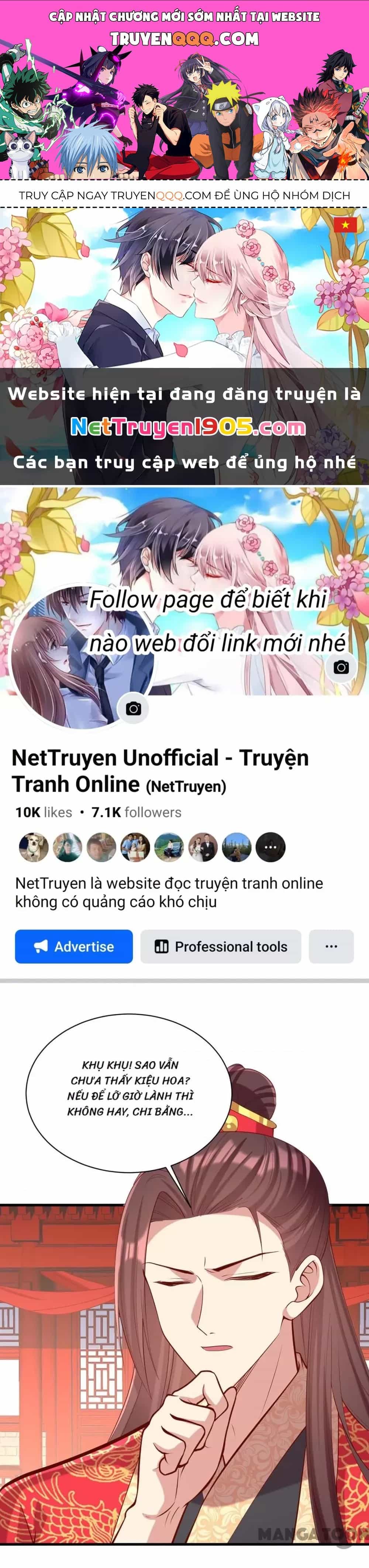 Nhất Phẩm Đích Nữ - Chương 338 - ảnh 1