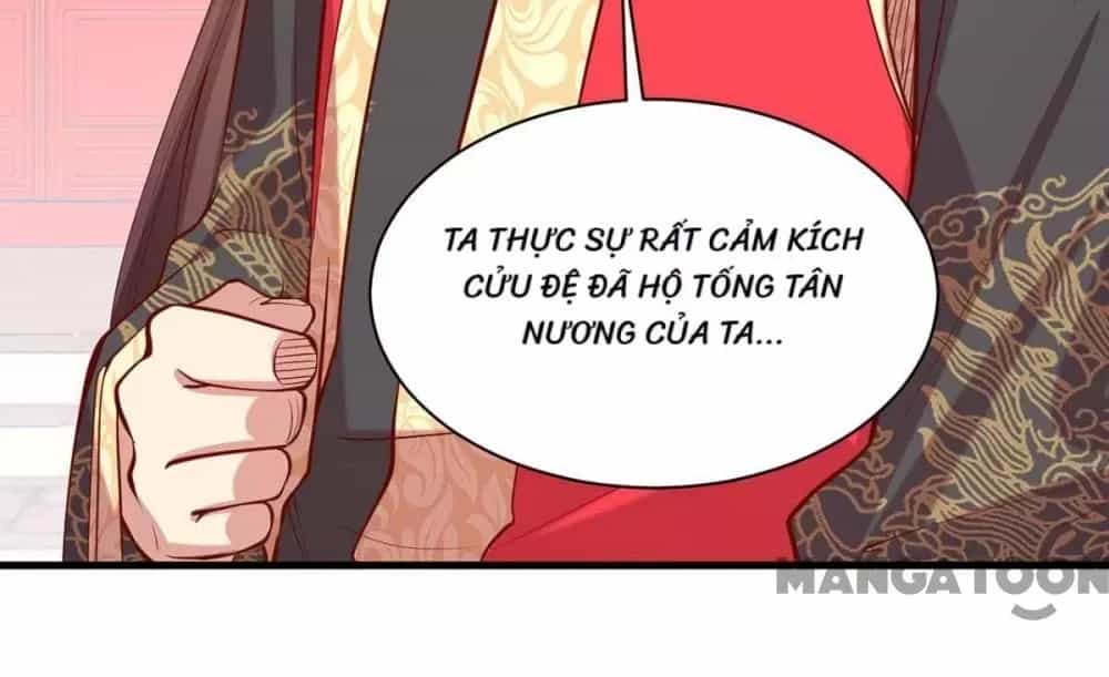 Nhất Phẩm Đích Nữ - Chương 338 - ảnh 22
