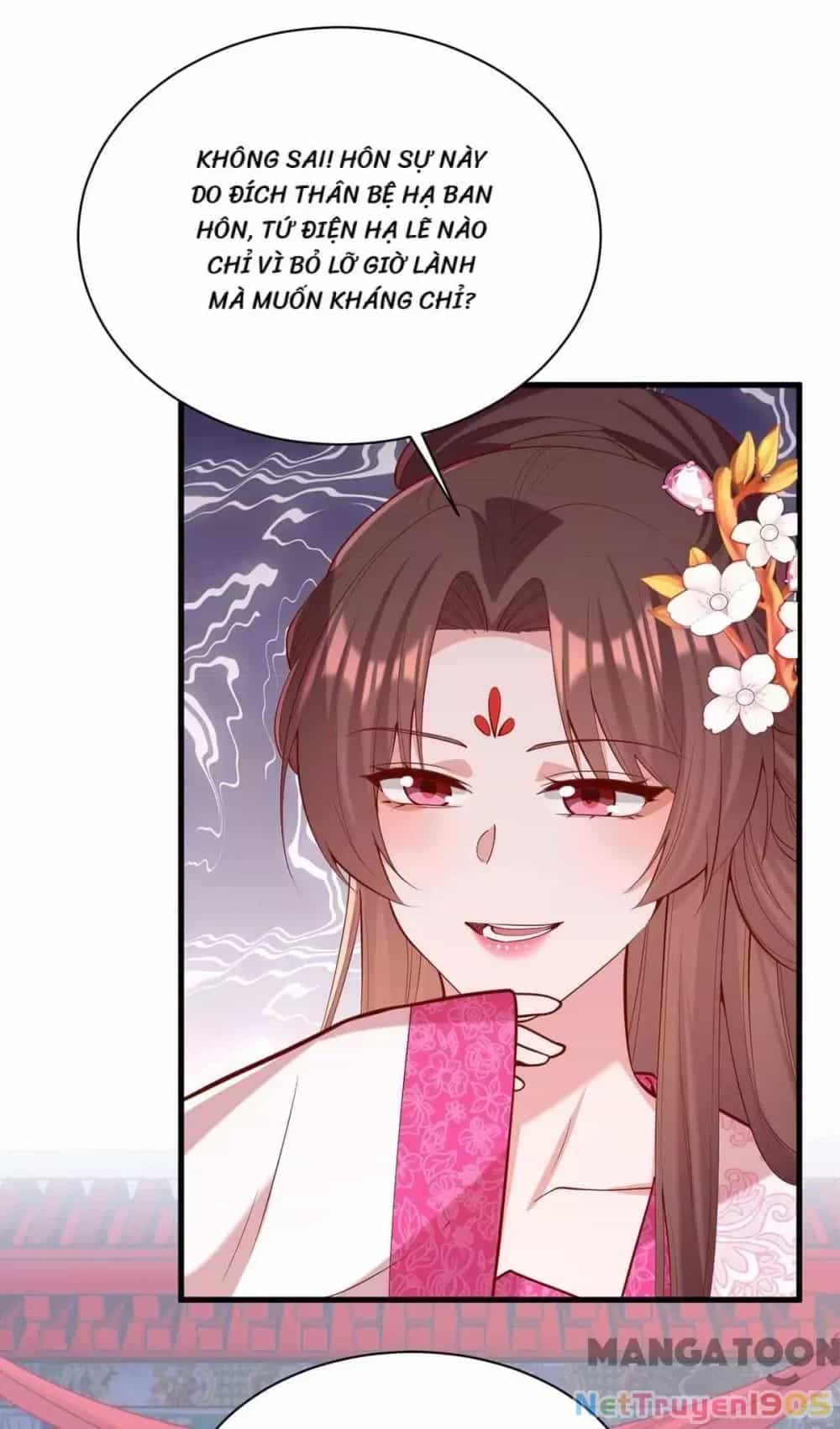 Nhất Phẩm Đích Nữ - Chương 338 - ảnh 4