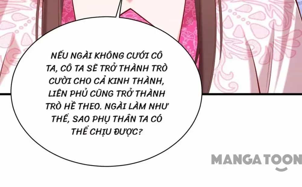 Nhất Phẩm Đích Nữ - Chương 340 - ảnh 21