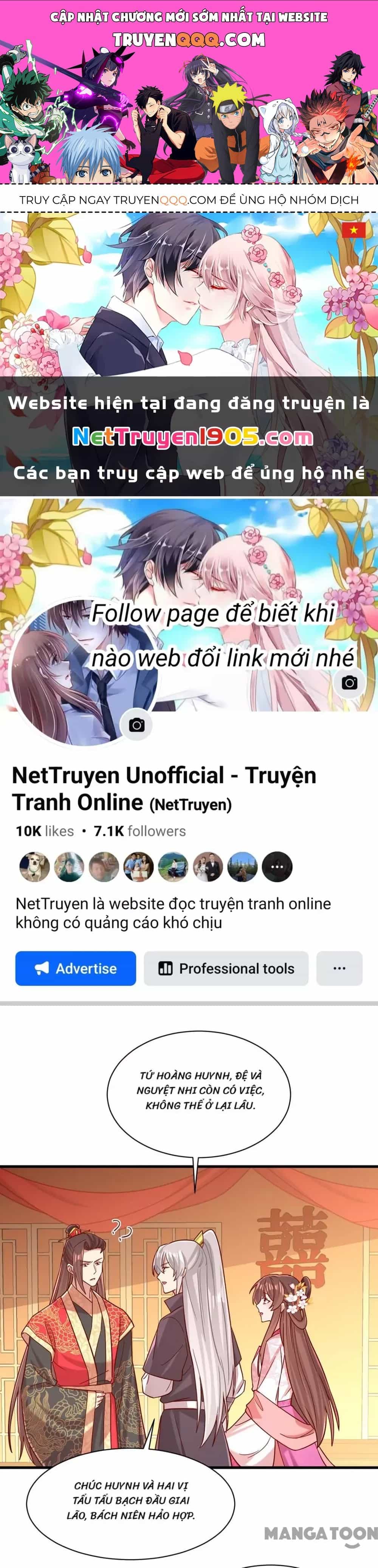 Nhất Phẩm Đích Nữ - Chương 342 - ảnh 1