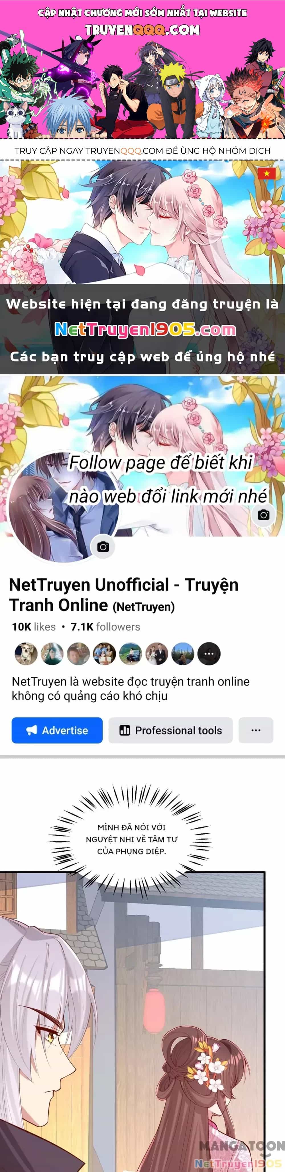 Nhất Phẩm Đích Nữ - Chương 343 - ảnh 1