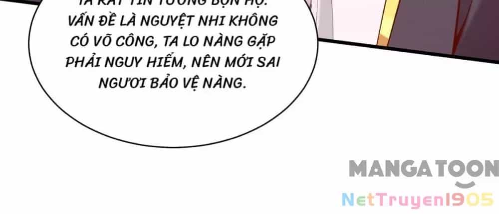 Nhất Phẩm Đích Nữ - Chương 343 - ảnh 14