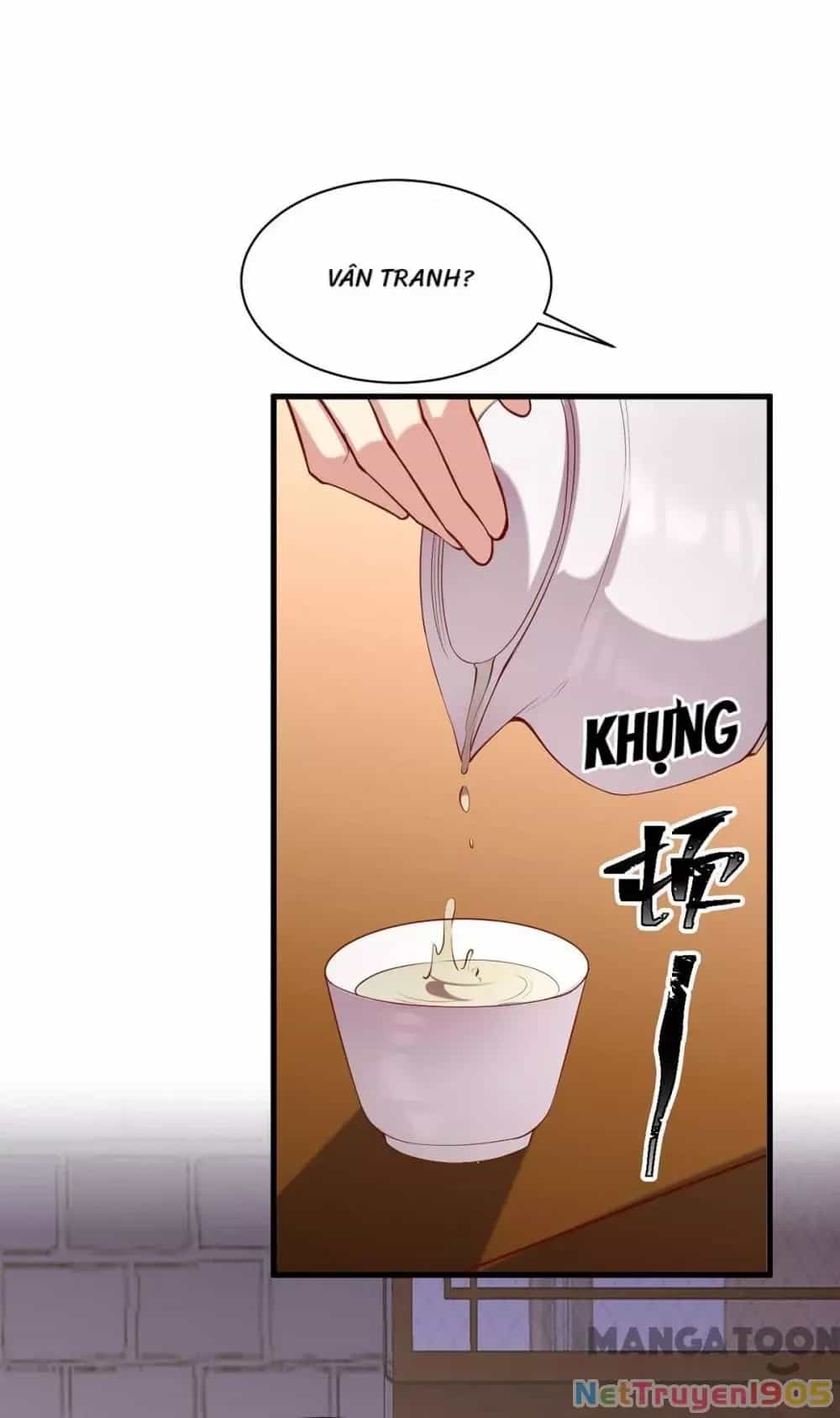 Nhất Phẩm Đích Nữ - Chương 343 - ảnh 27