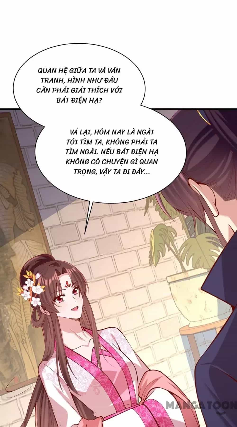 Nhất Phẩm Đích Nữ - Chương 343 - ảnh 30