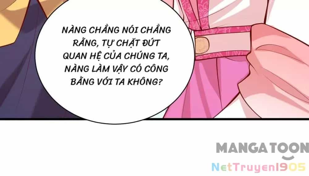 Nhất Phẩm Đích Nữ - Chương 343 - ảnh 41