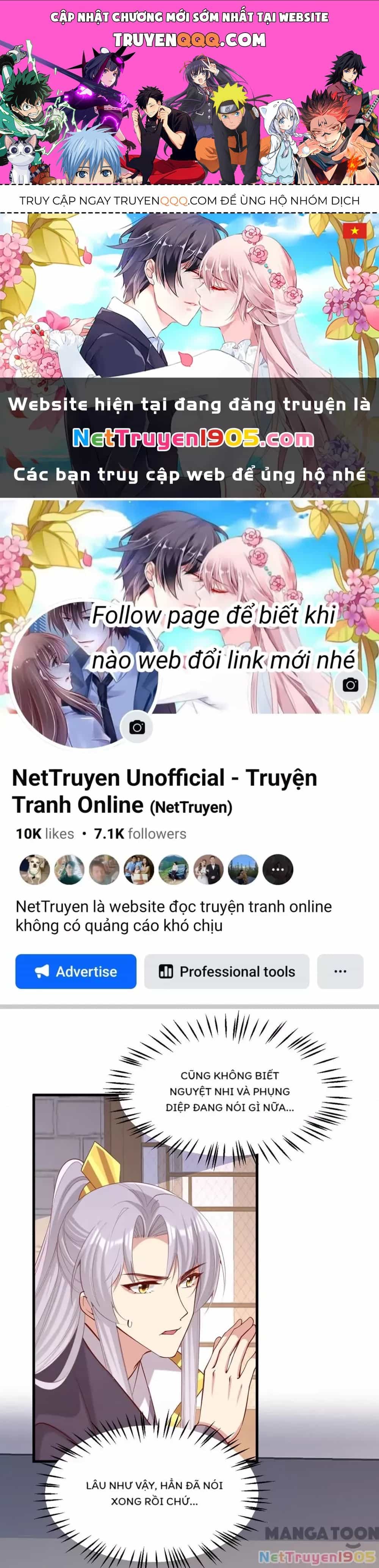 Nhất Phẩm Đích Nữ - Chương 344 - ảnh 1