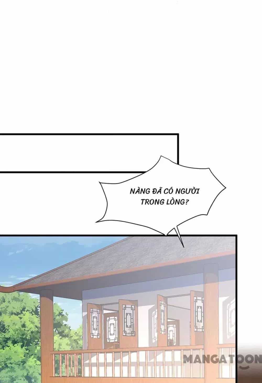 Nhất Phẩm Đích Nữ - Chương 344 - ảnh 21
