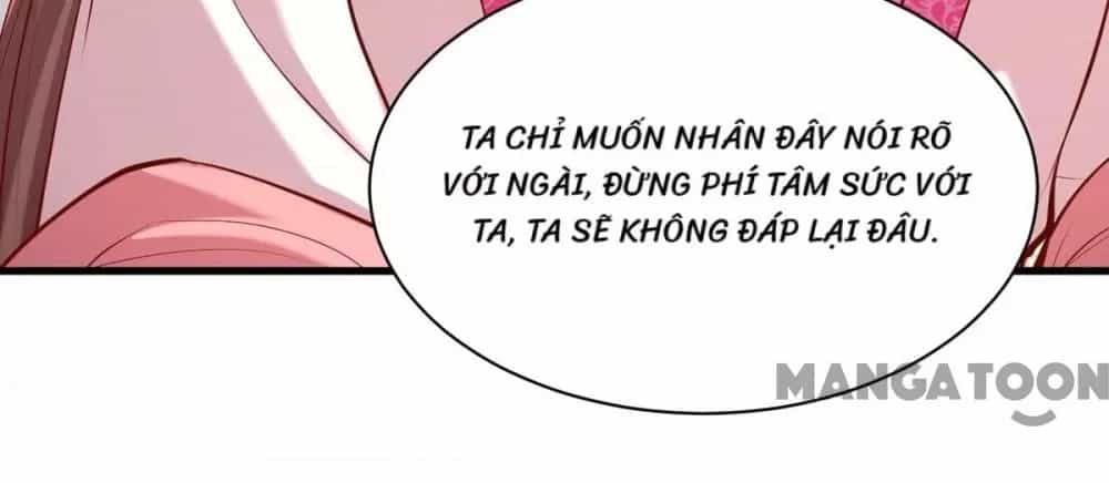 Nhất Phẩm Đích Nữ - Chương 344 - ảnh 25