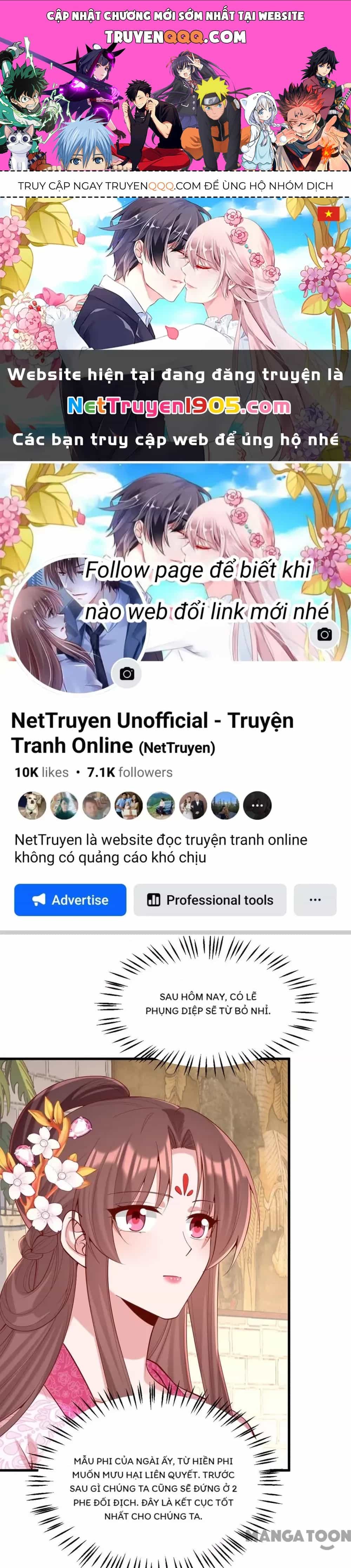 Nhất Phẩm Đích Nữ - Chương 345 - ảnh 1