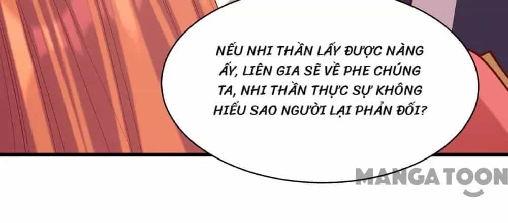 Nhất Phẩm Đích Nữ - Chương 345 - ảnh 23