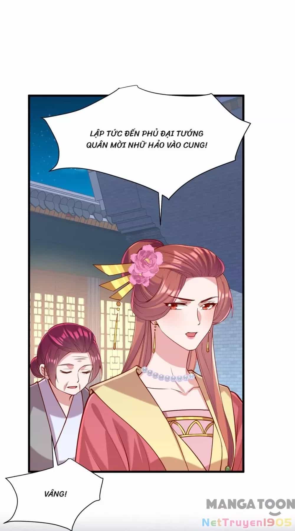 Nhất Phẩm Đích Nữ - Chương 345 - ảnh 34