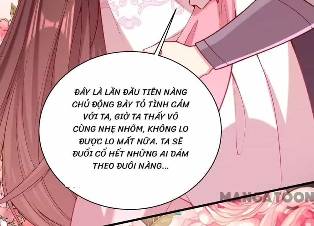 Nhất Phẩm Đích Nữ - Chương 345 - ảnh 8