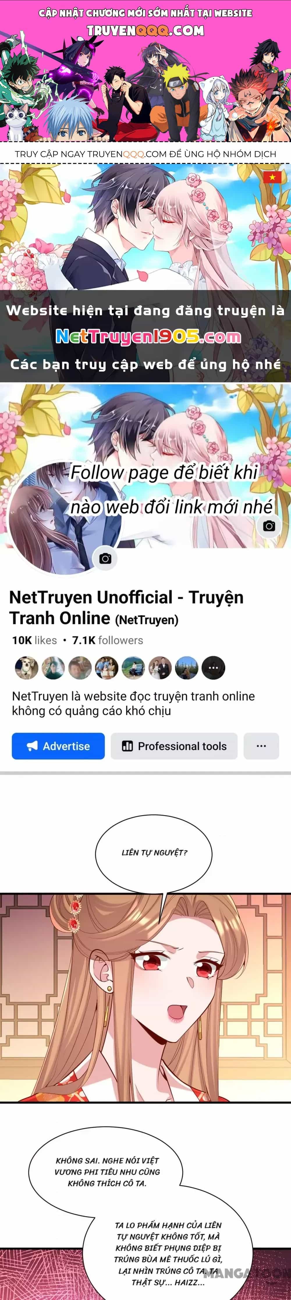 Nhất Phẩm Đích Nữ - Chương 346 - ảnh 1