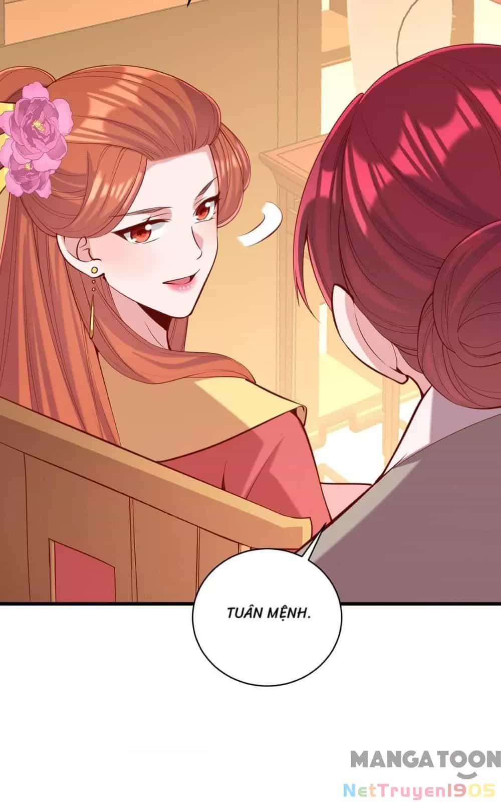 Nhất Phẩm Đích Nữ - Chương 346 - ảnh 14