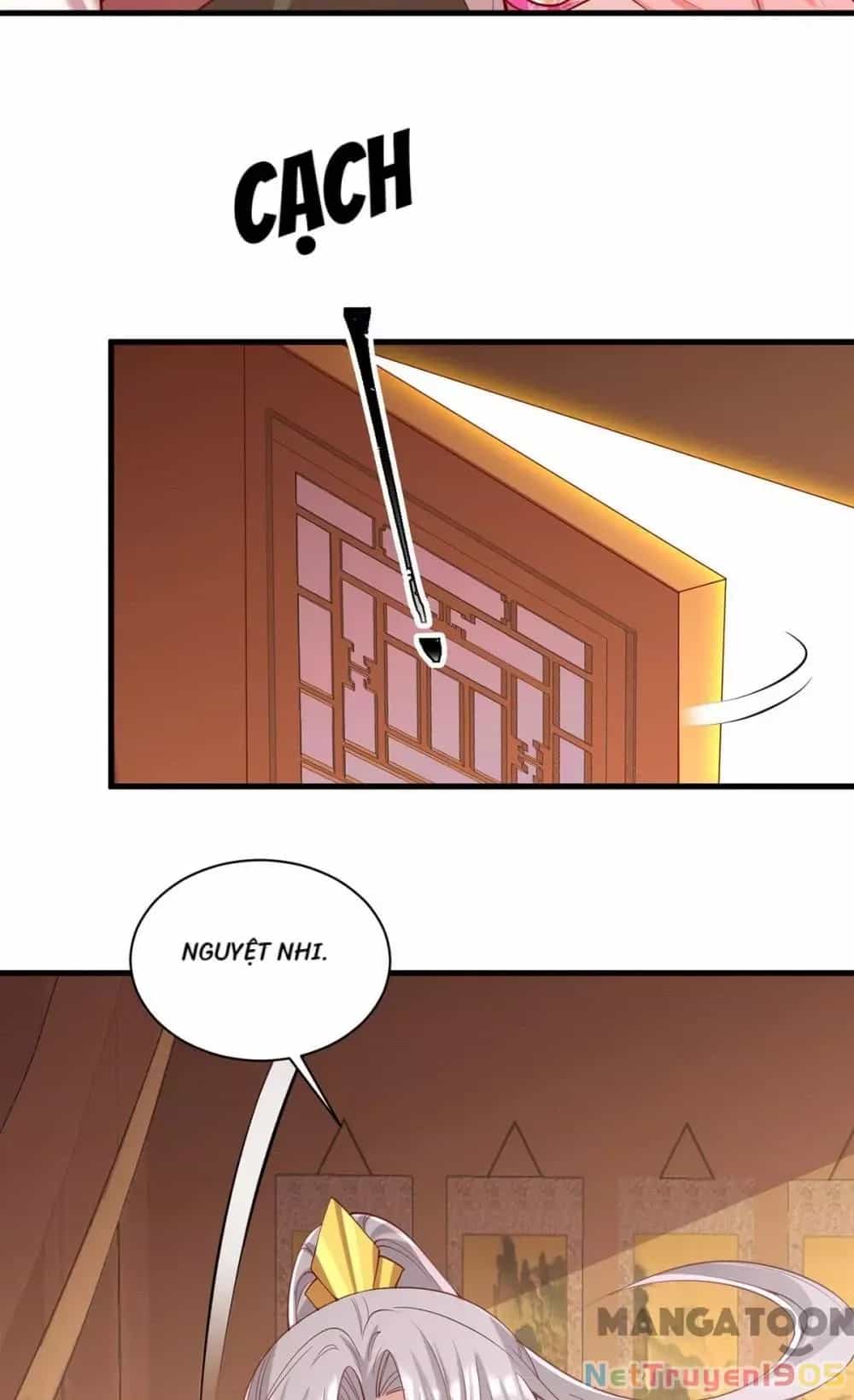 Nhất Phẩm Đích Nữ - Chương 346 - ảnh 29