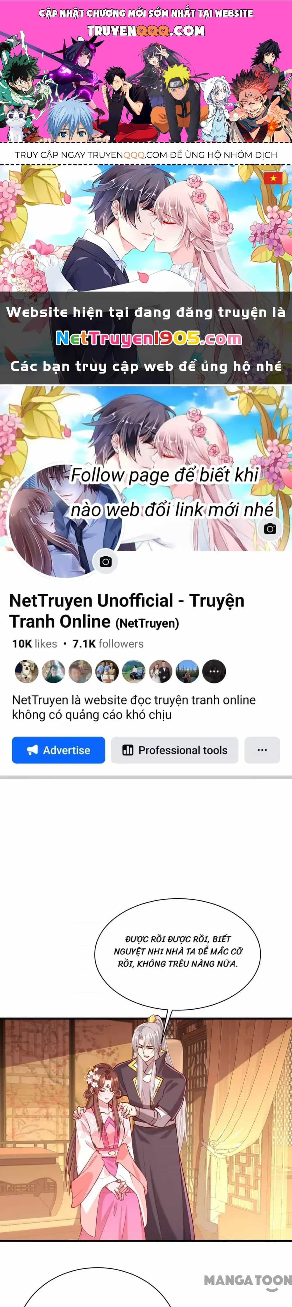 Nhất Phẩm Đích Nữ - Chương 347 - ảnh 1
