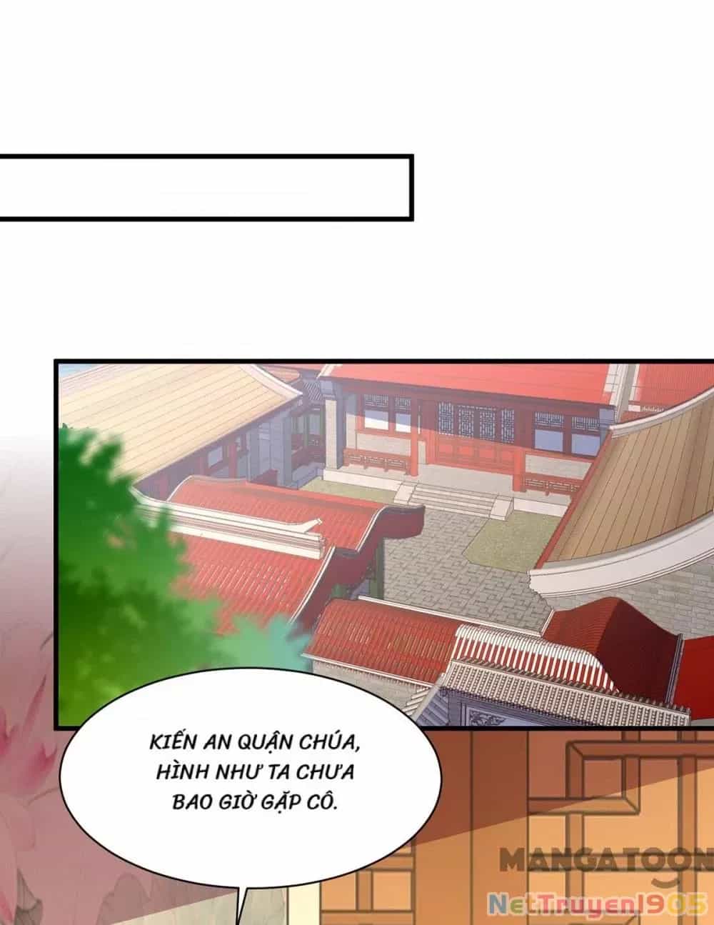 Nhất Phẩm Đích Nữ - Chương 347 - ảnh 13