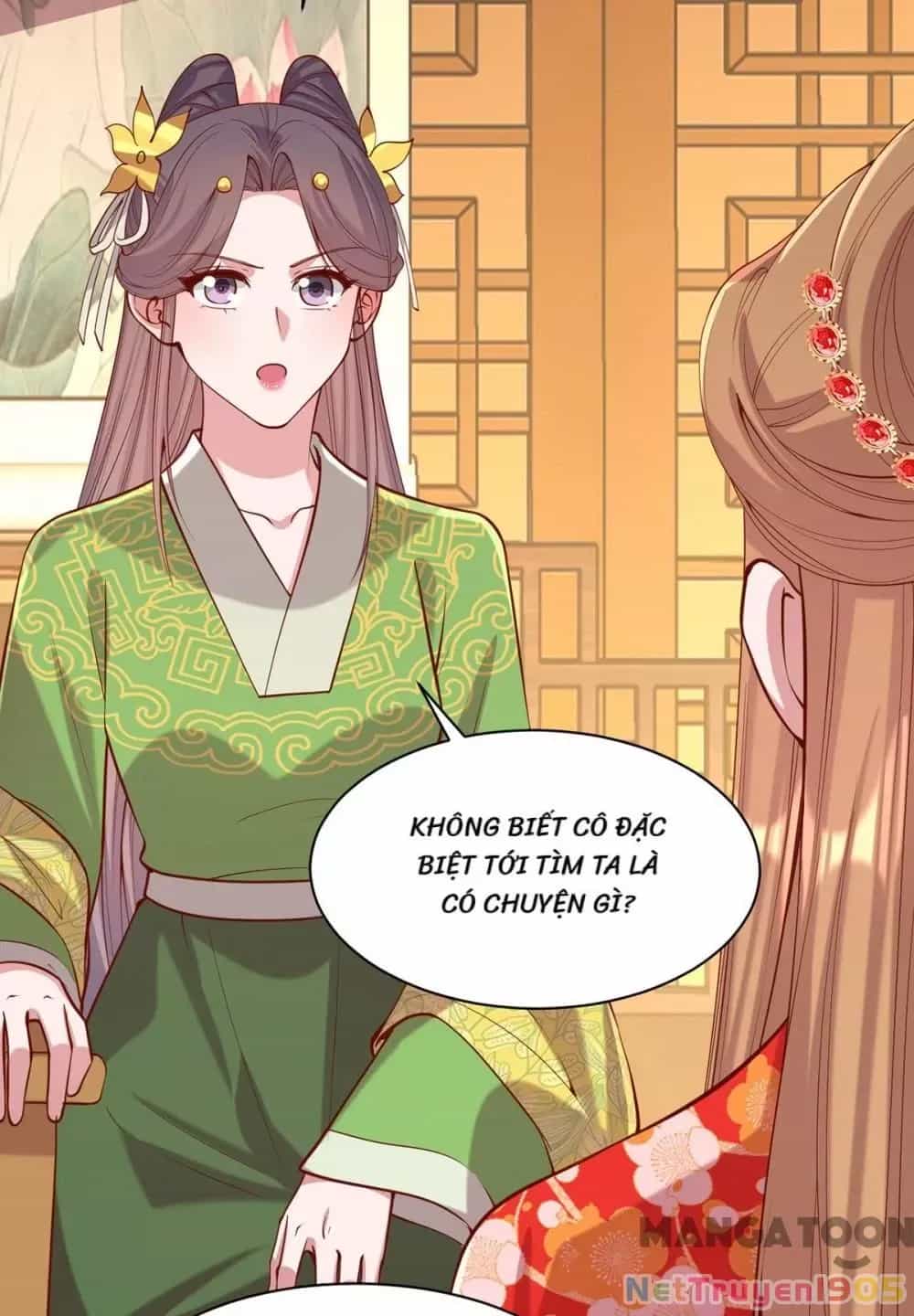 Nhất Phẩm Đích Nữ - Chương 347 - ảnh 14