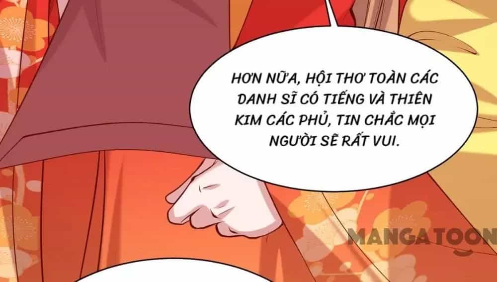 Nhất Phẩm Đích Nữ - Chương 347 - ảnh 31