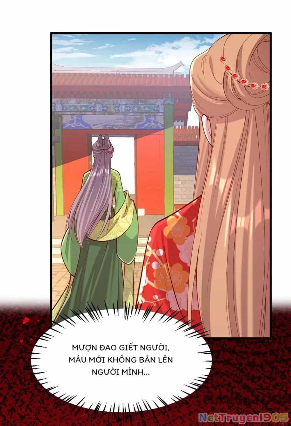 Nhất Phẩm Đích Nữ - Chương 347 - ảnh 35