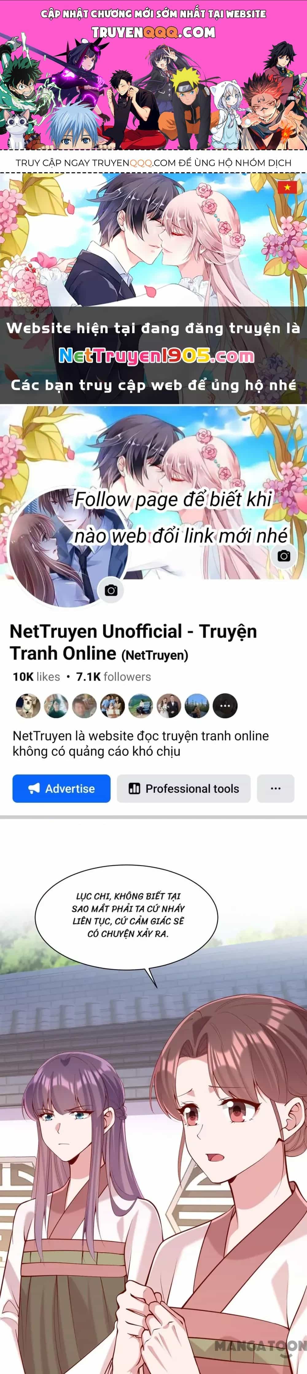 Nhất Phẩm Đích Nữ - Chương 348 - ảnh 1