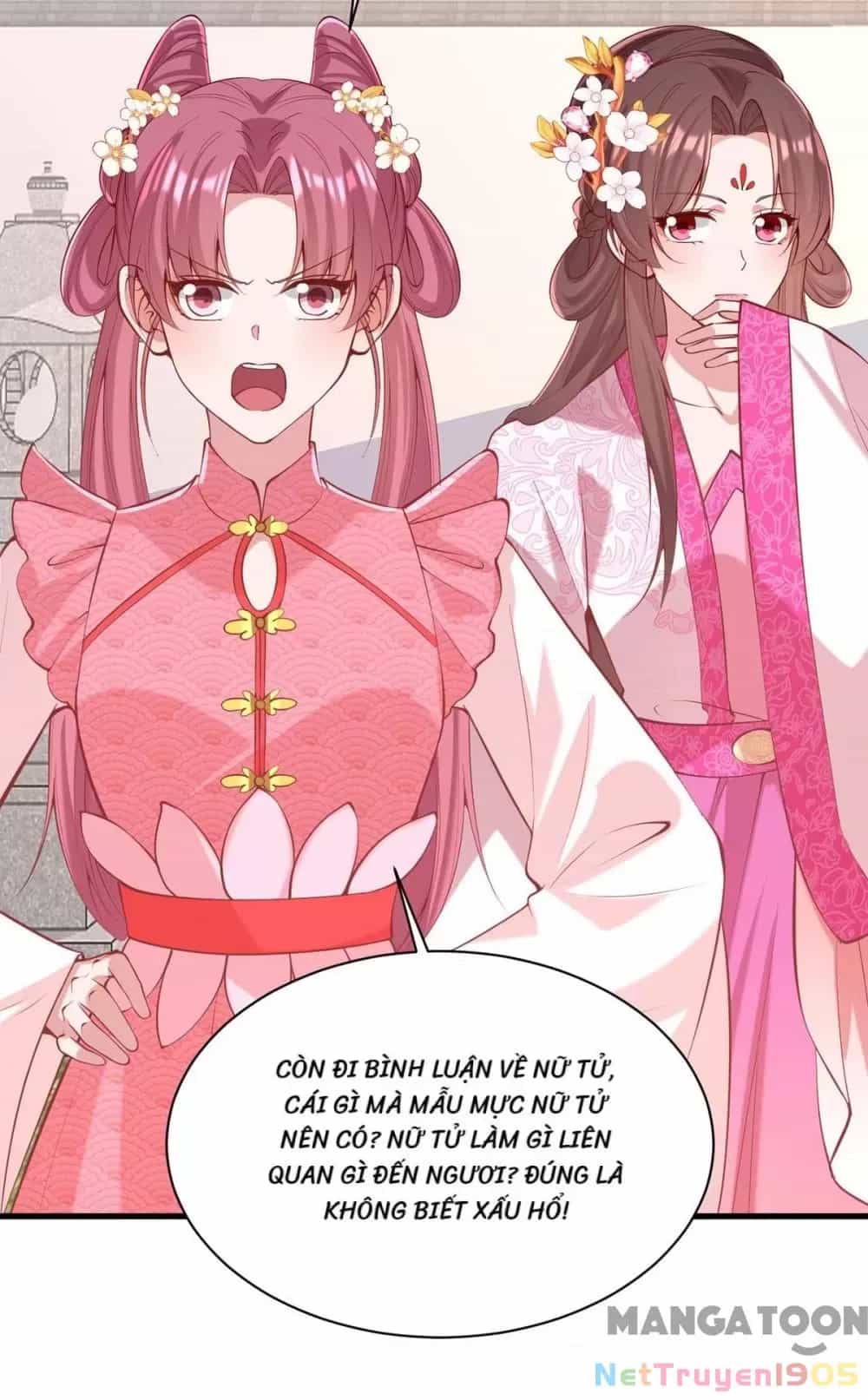 Nhất Phẩm Đích Nữ - Chương 348 - ảnh 21