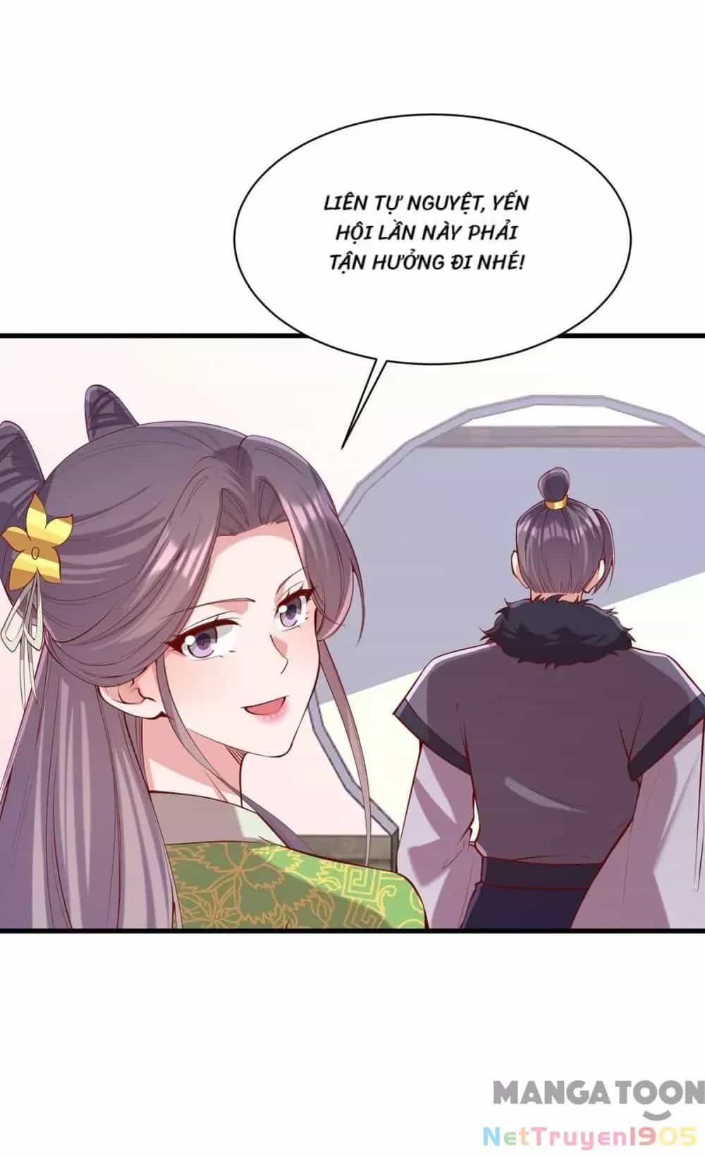Nhất Phẩm Đích Nữ - Chương 348 - ảnh 33