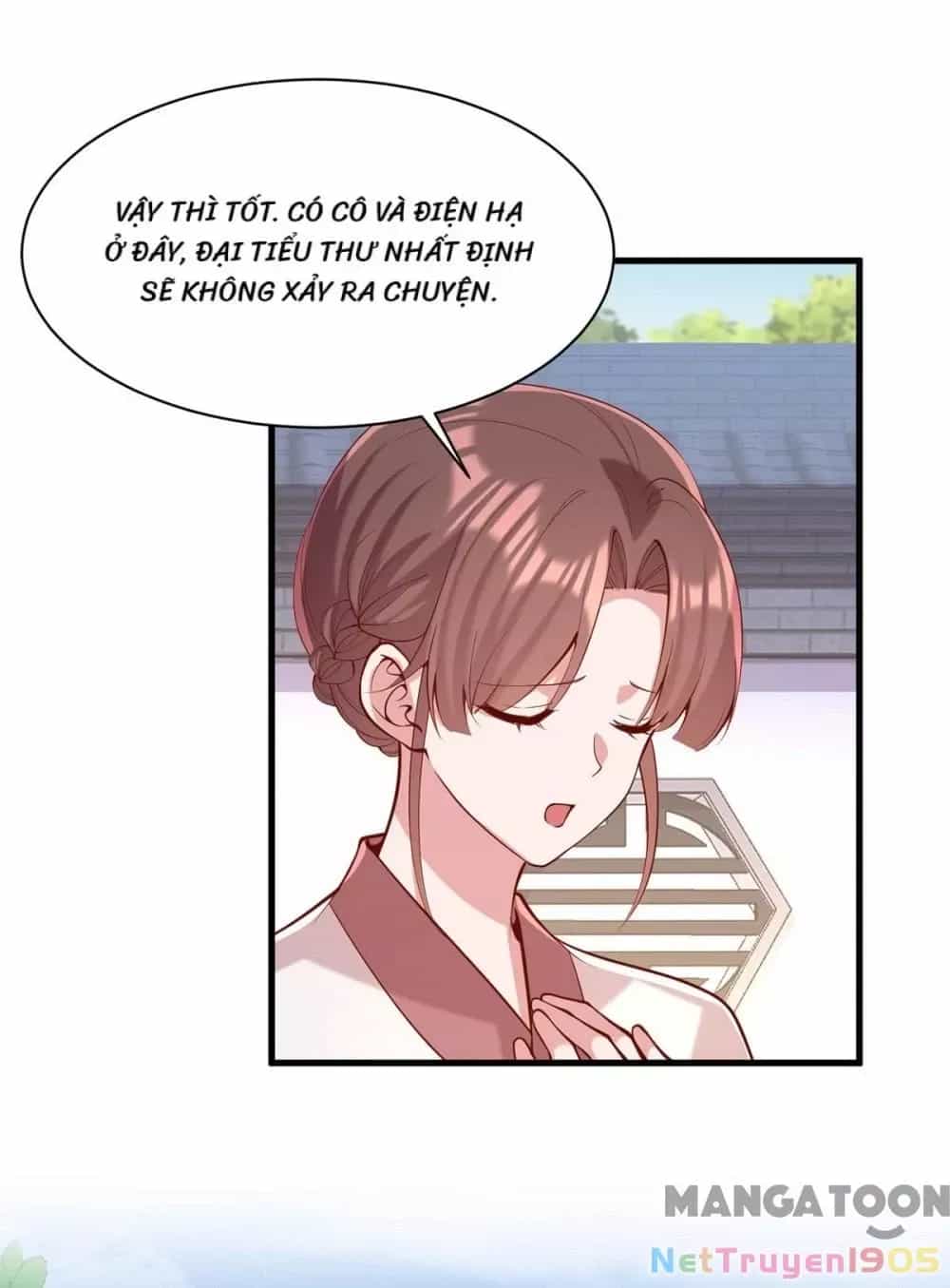 Nhất Phẩm Đích Nữ - Chương 348 - ảnh 4