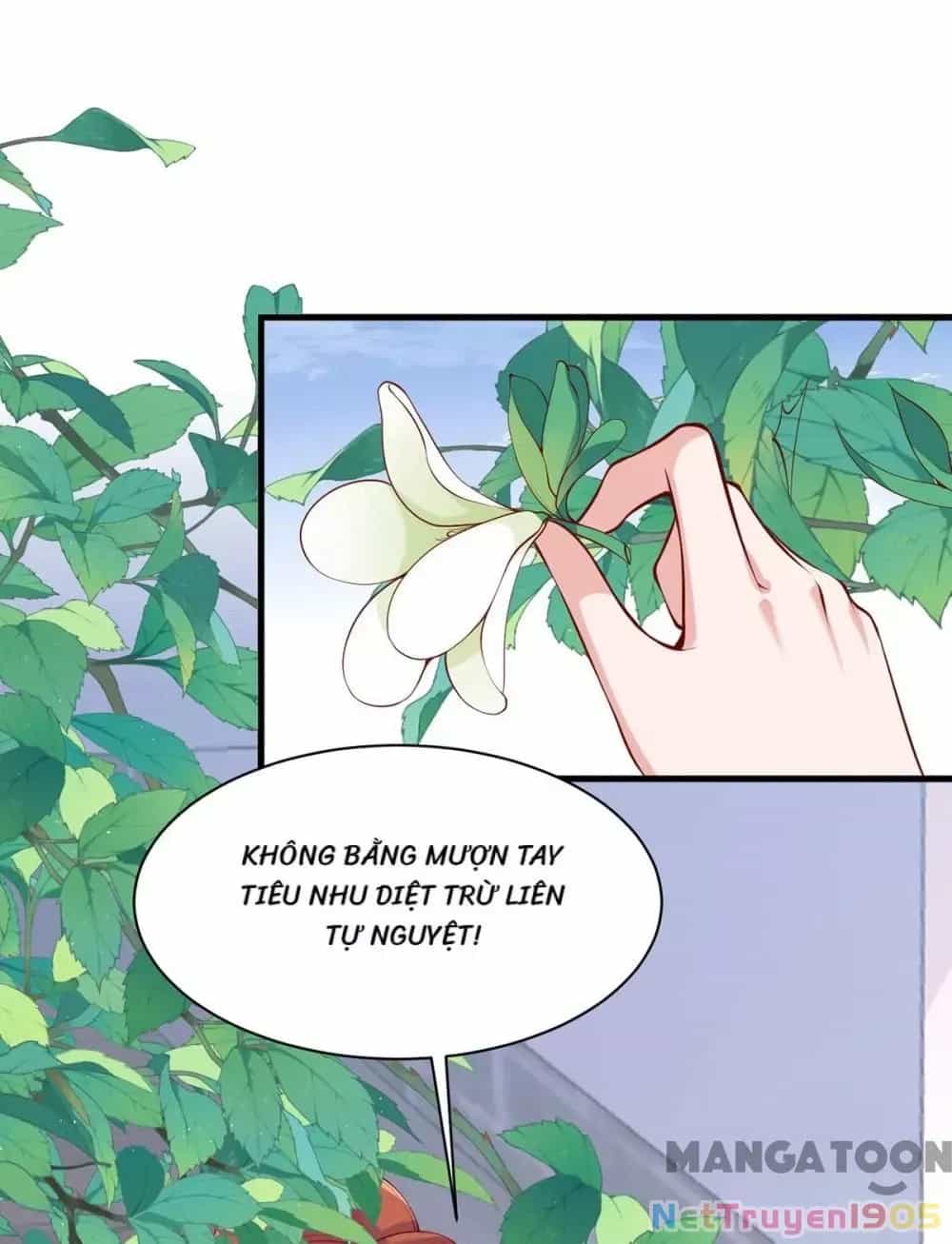 Nhất Phẩm Đích Nữ - Chương 348 - ảnh 41