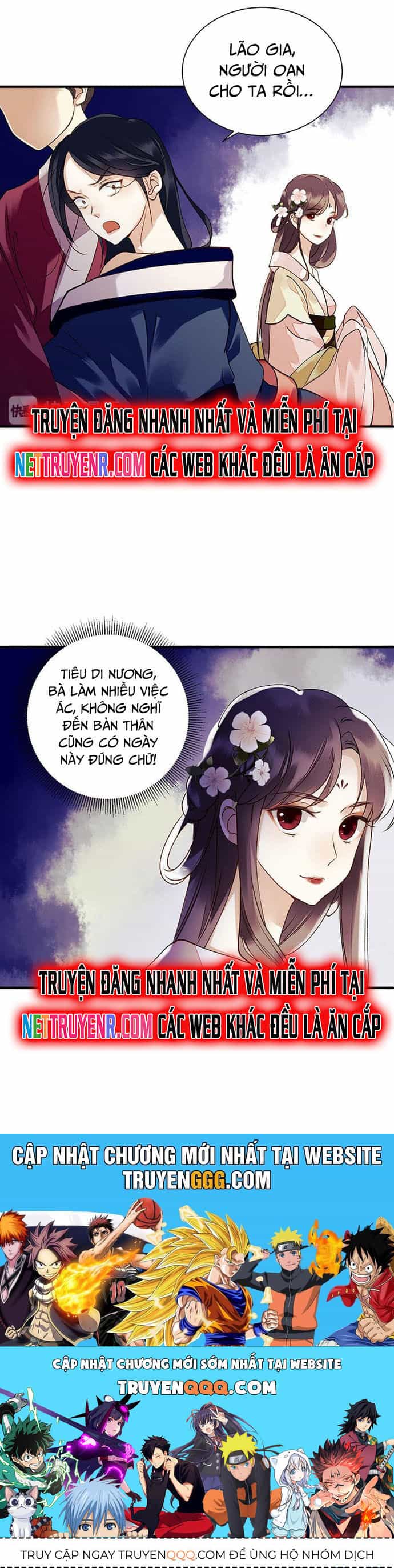 Nhất Phẩm Đích Nữ - Chương 34 - ảnh 10