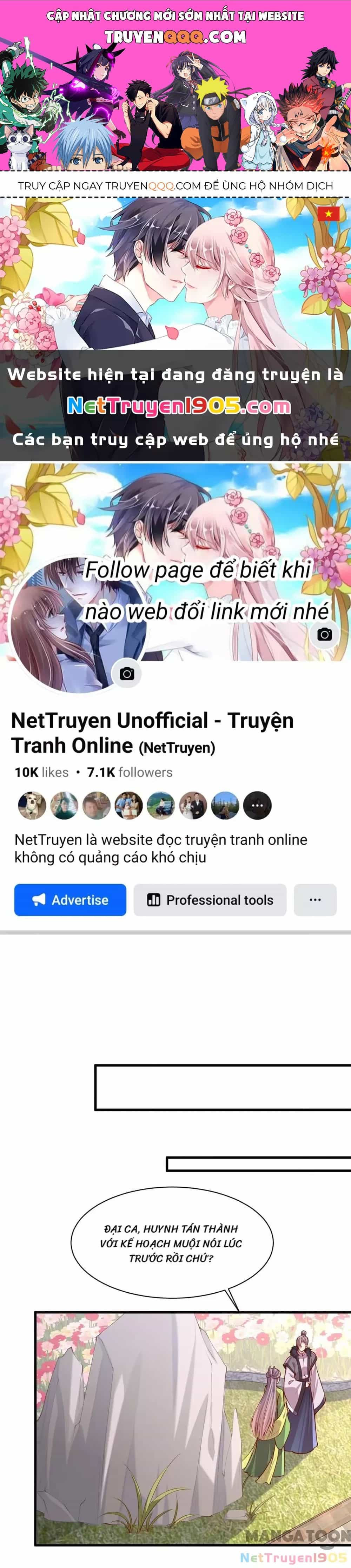 Nhất Phẩm Đích Nữ - Chương 349 - ảnh 1