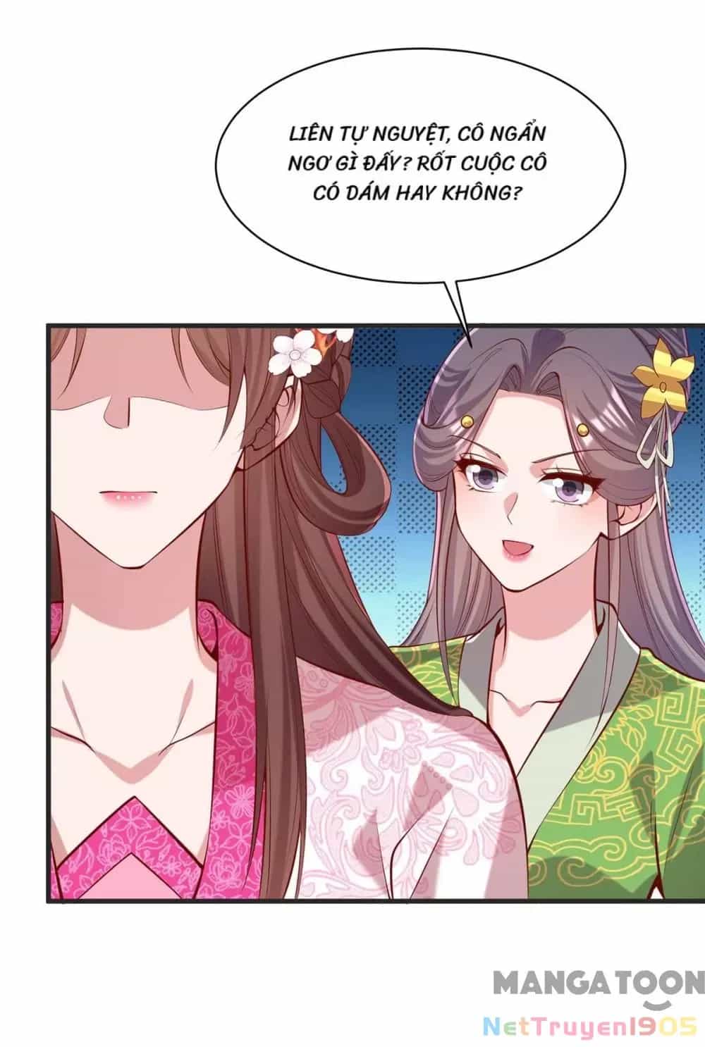 Nhất Phẩm Đích Nữ - Chương 349 - ảnh 35