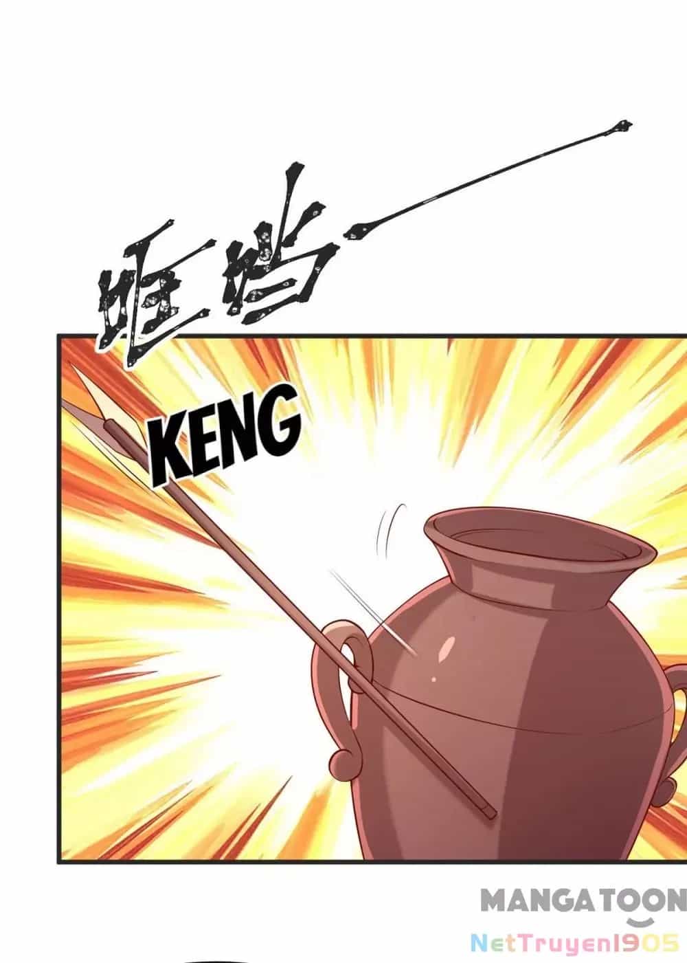 Nhất Phẩm Đích Nữ - Chương 349 - ảnh 37