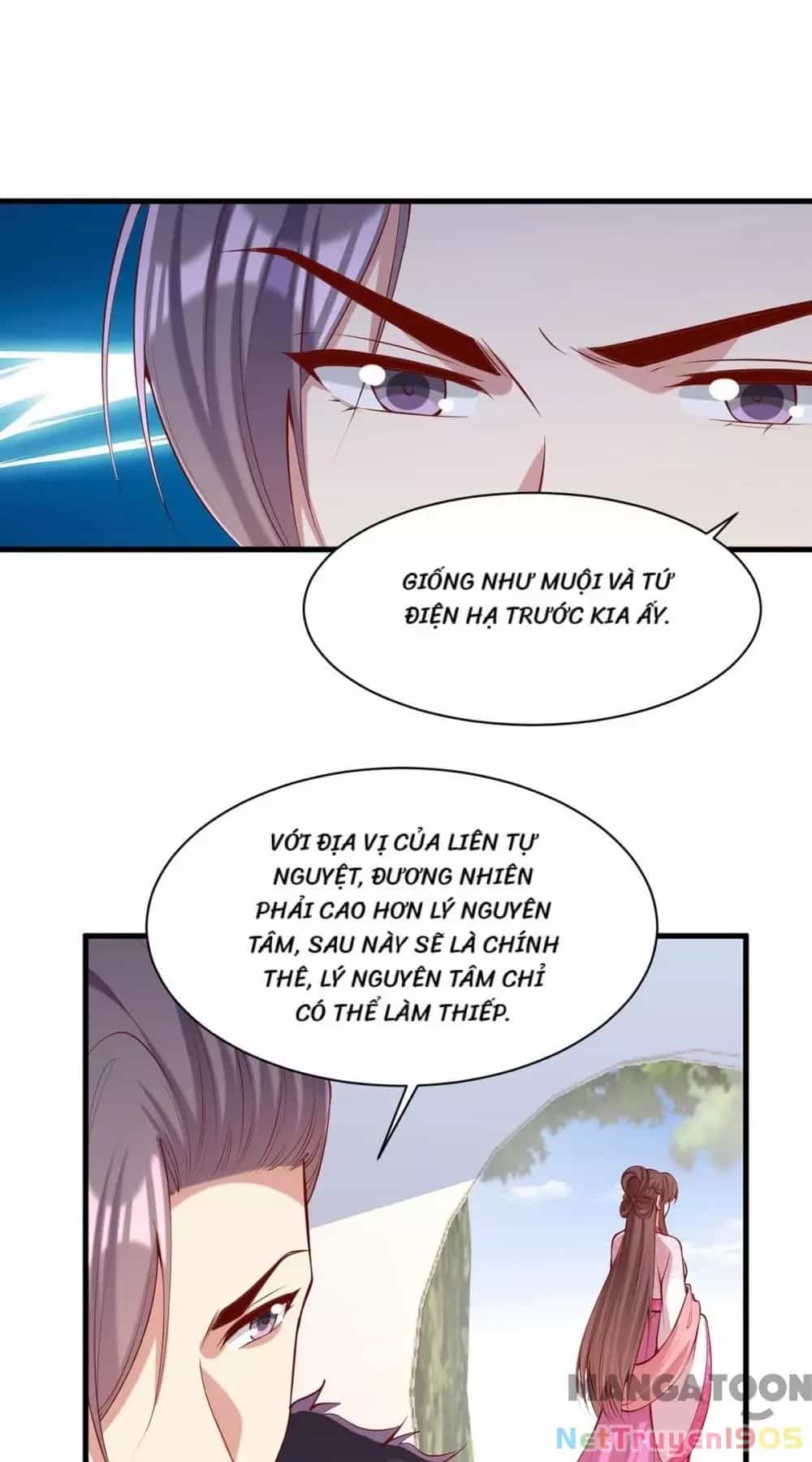 Nhất Phẩm Đích Nữ - Chương 349 - ảnh 5