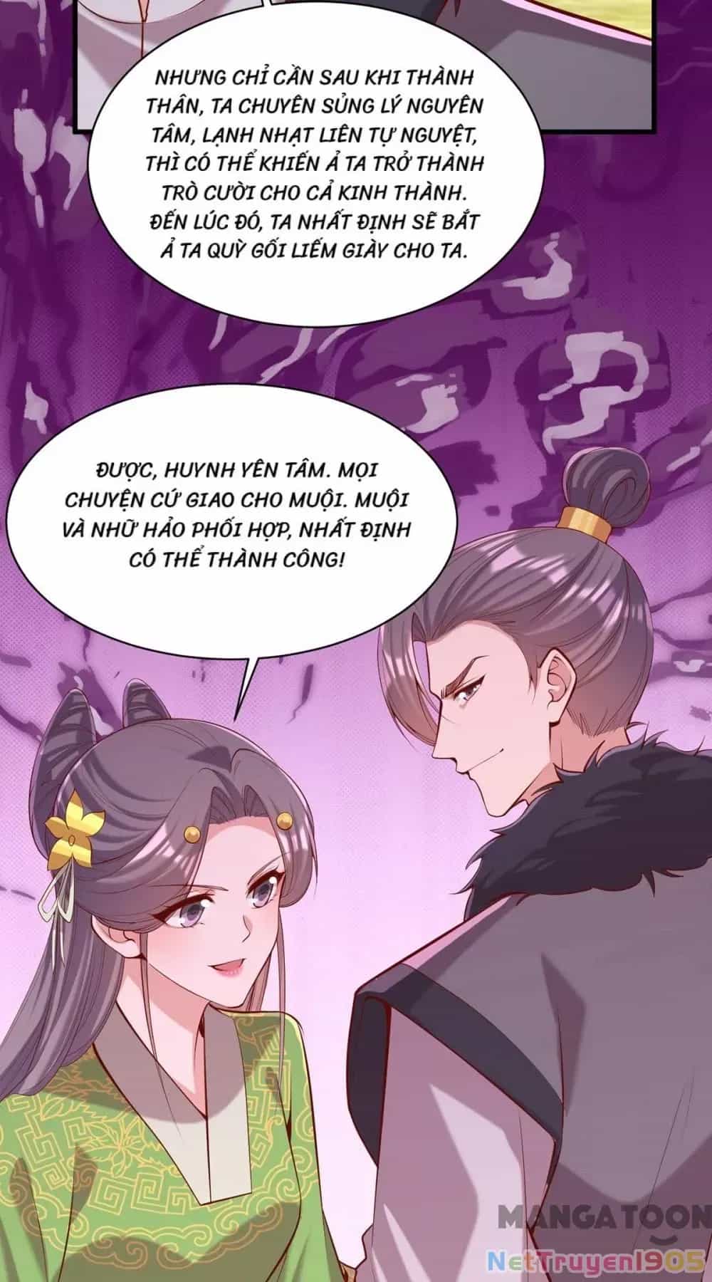 Nhất Phẩm Đích Nữ - Chương 349 - ảnh 7
