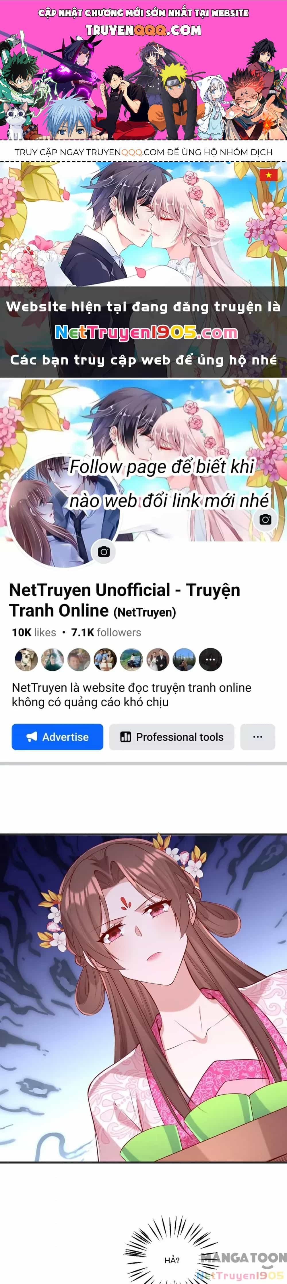 Nhất Phẩm Đích Nữ - Chương 350 - ảnh 1
