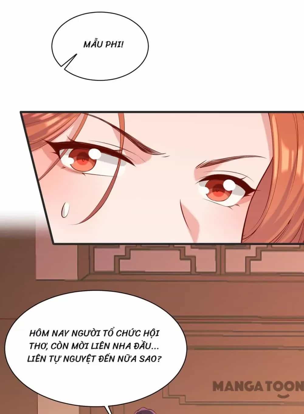Nhất Phẩm Đích Nữ - Chương 350 - ảnh 31