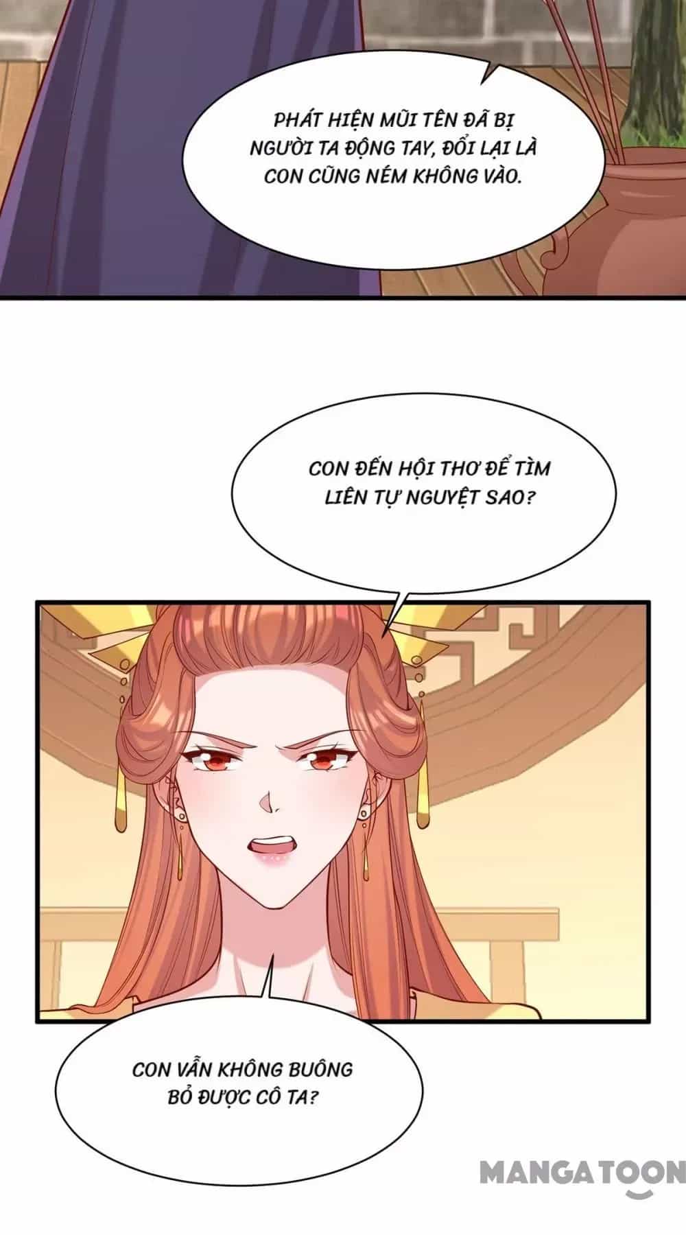 Nhất Phẩm Đích Nữ - Chương 351 - ảnh 15