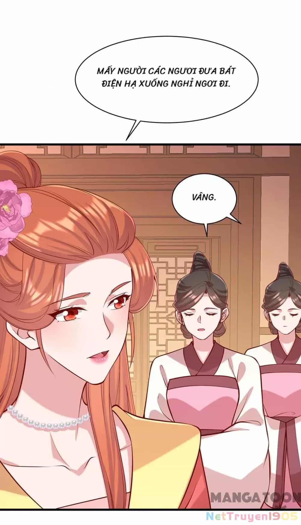 Nhất Phẩm Đích Nữ - Chương 351 - ảnh 26